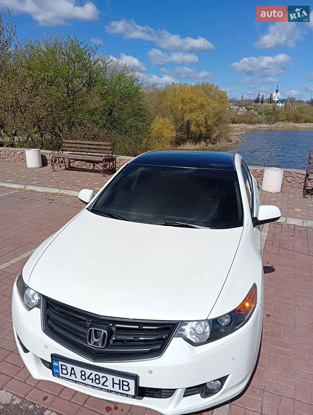 2010 Honda Accord - мініатюра 4