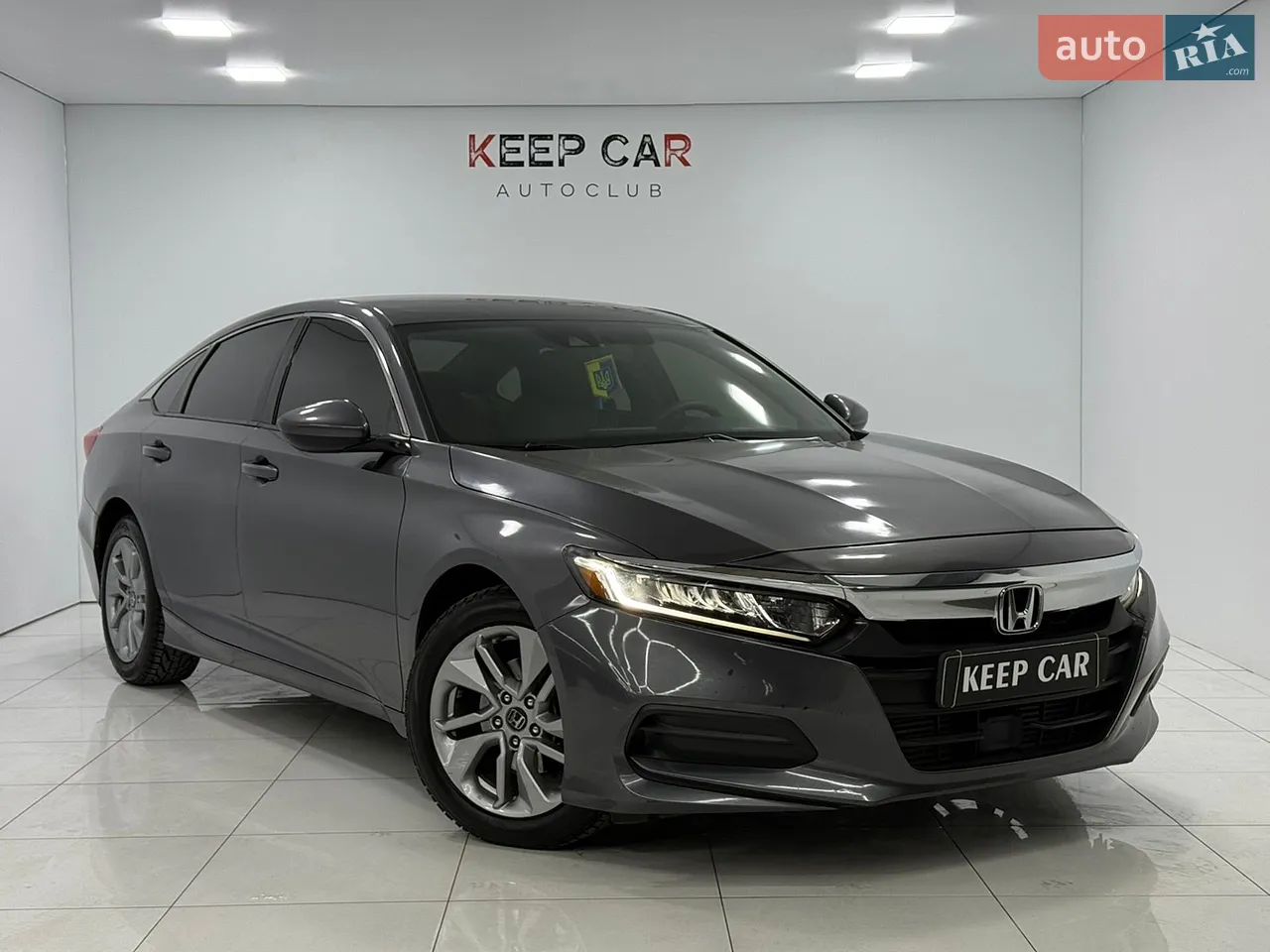 2016 Honda Accord - мініатюра 34