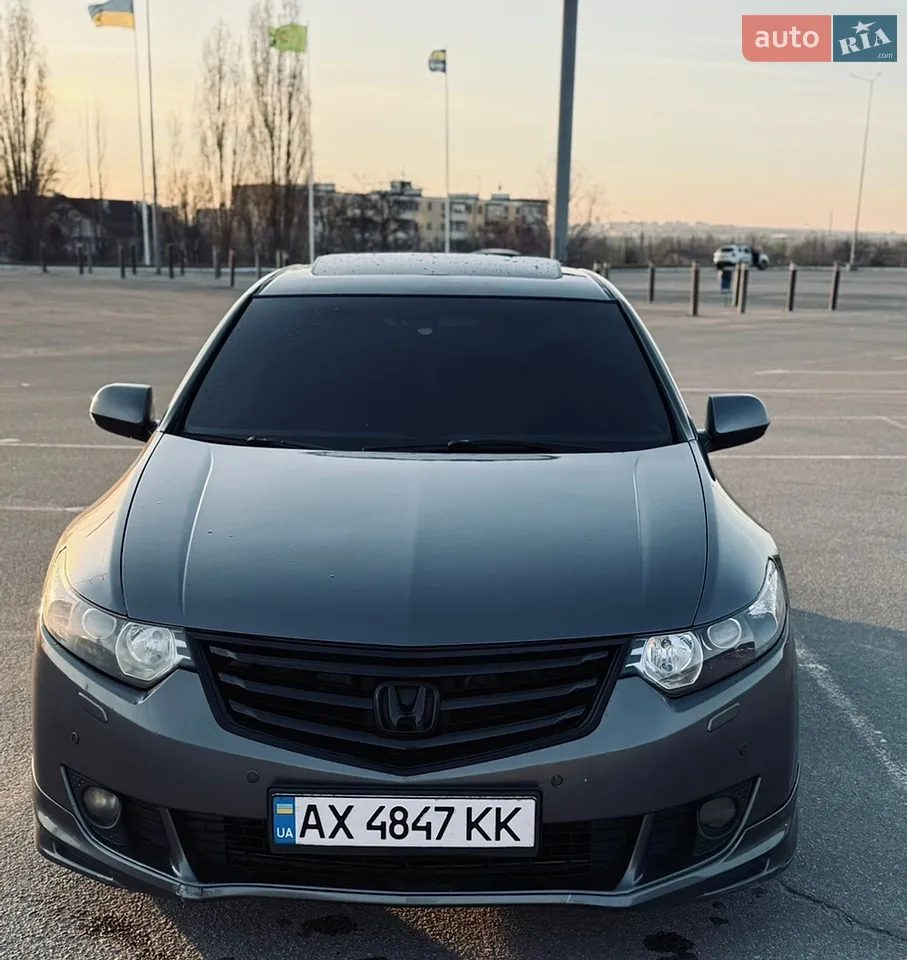 2010 Honda Accord - мініатюра 33
