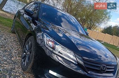 Седан Honda Accord 2014 в Харкові