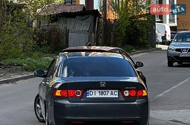 Седан Honda Accord 2005 в Житомире