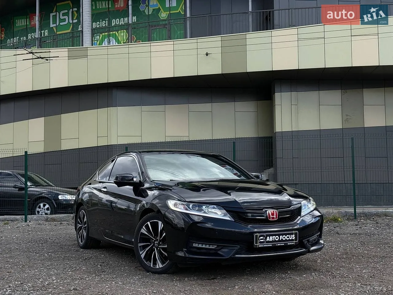 2016 Honda Accord - мініатюра 26