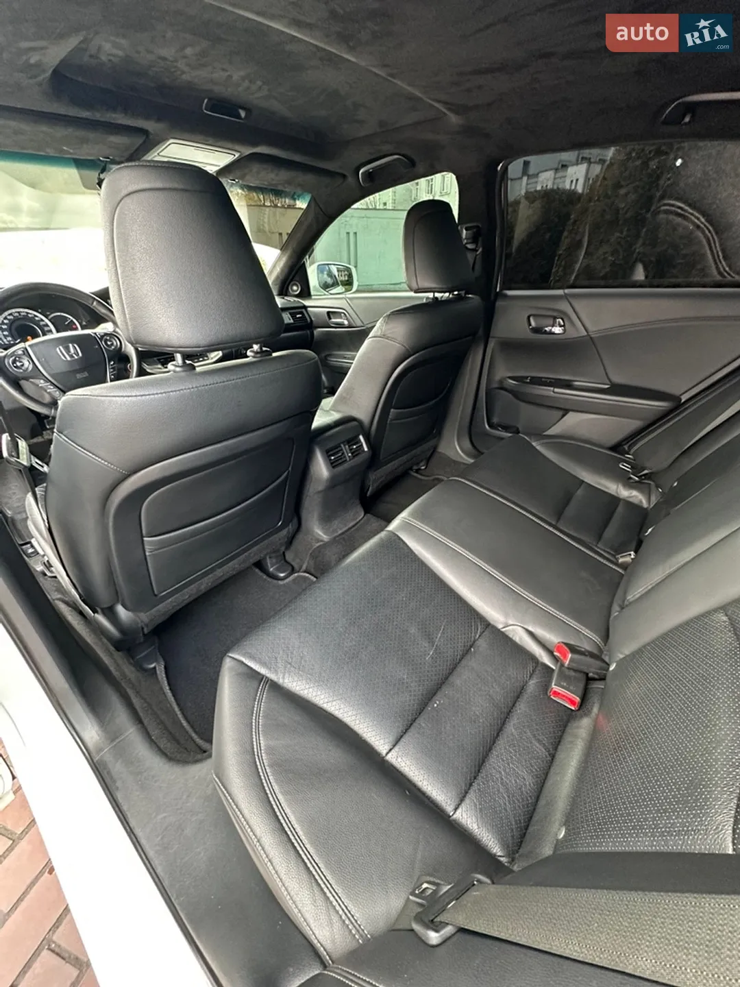 2013 Honda Accord - мініатюра 14