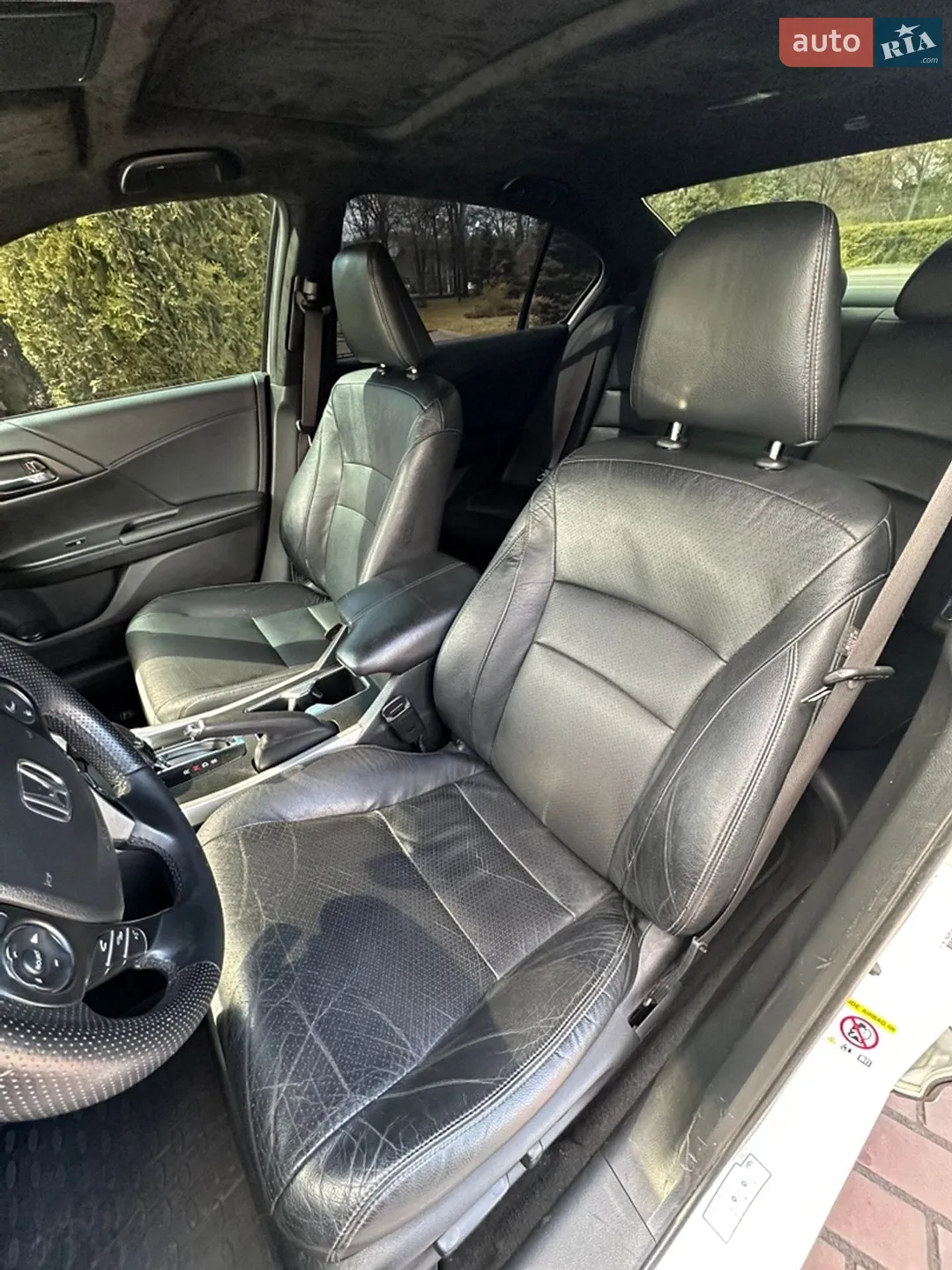 2013 Honda Accord - мініатюра 20