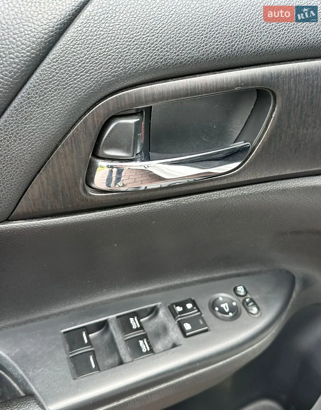 2013 Honda Accord - мініатюра 31