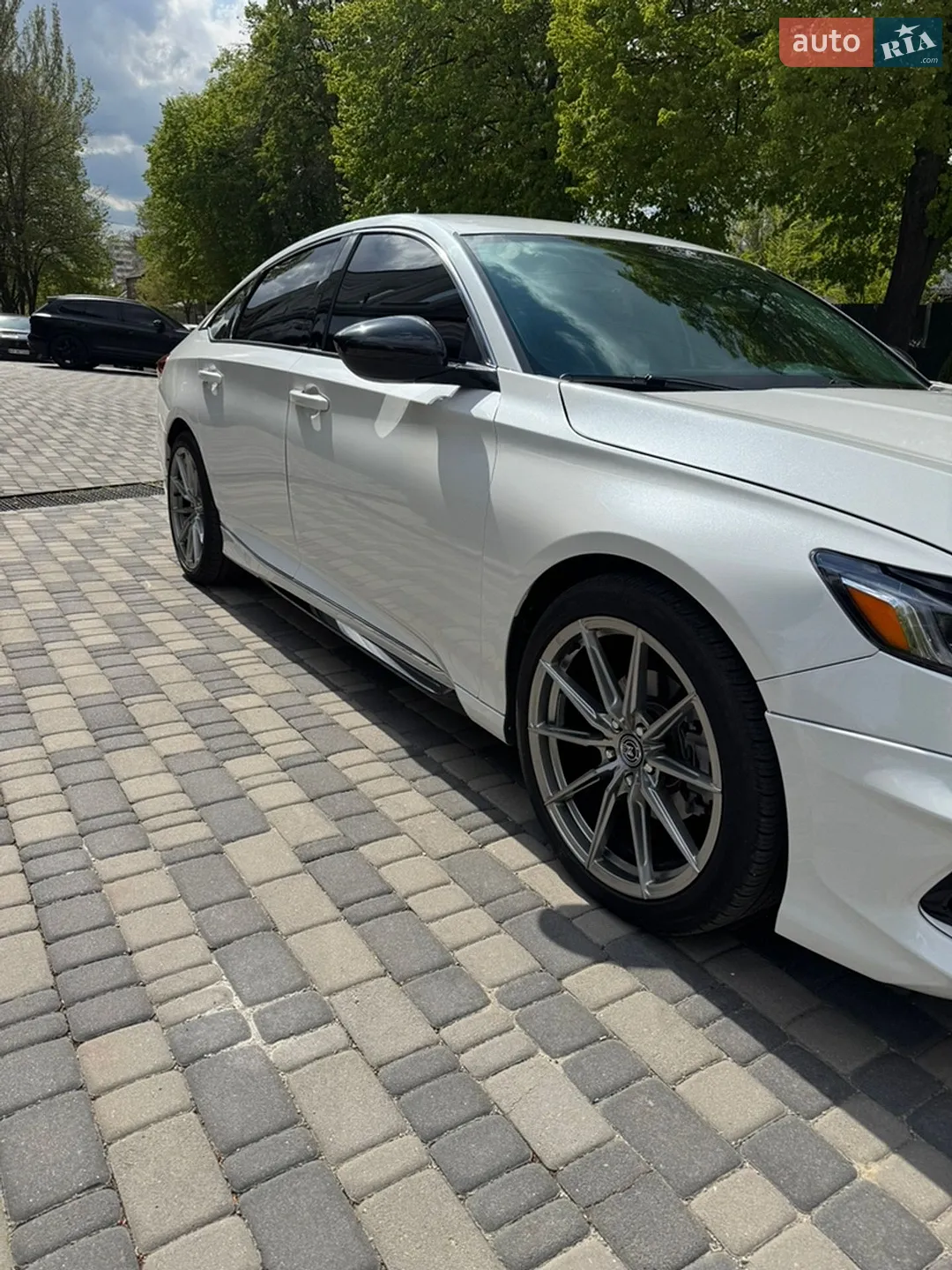 2022 Honda Accord - мініатюра 14