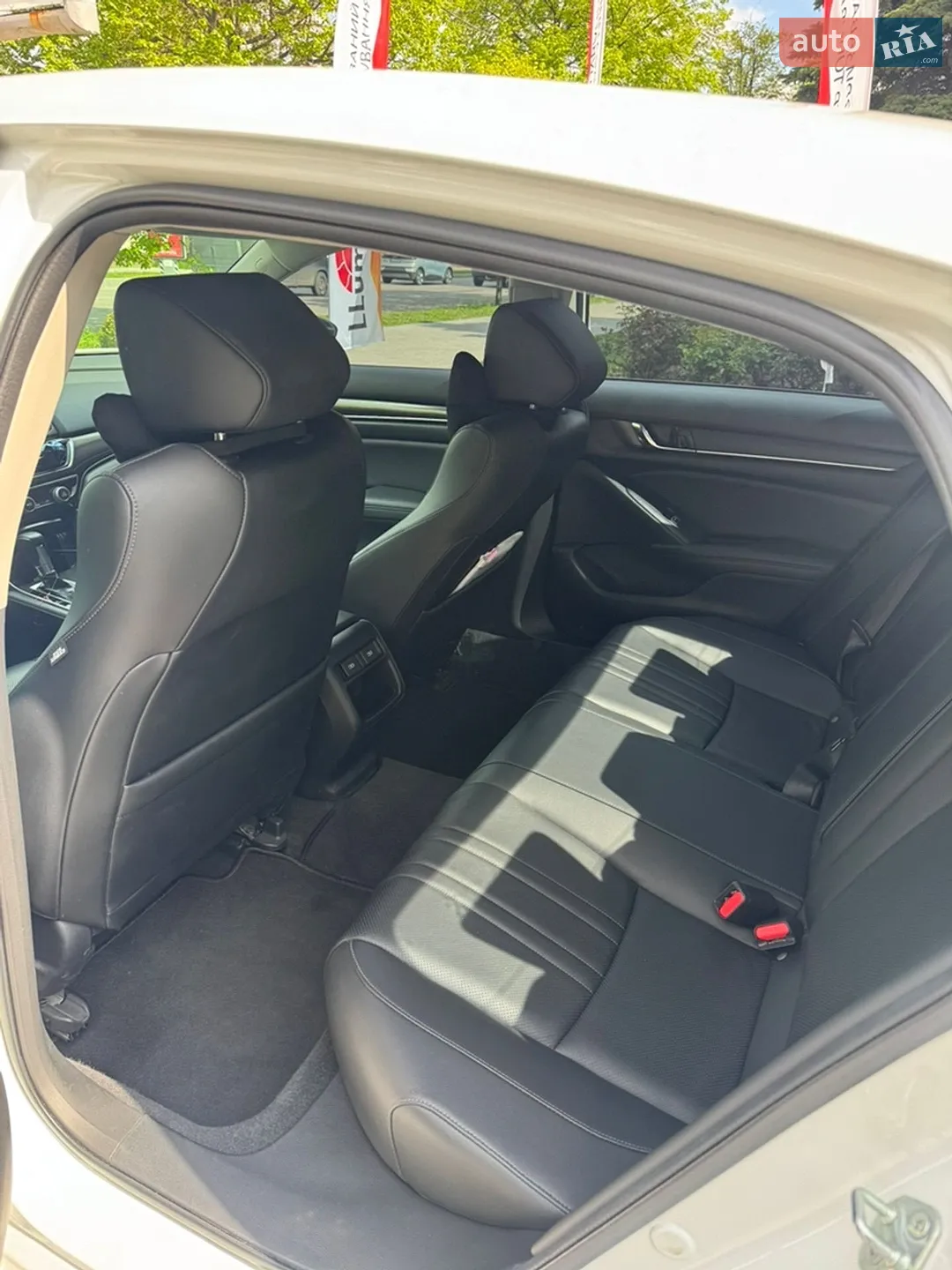 2022 Honda Accord - мініатюра 10