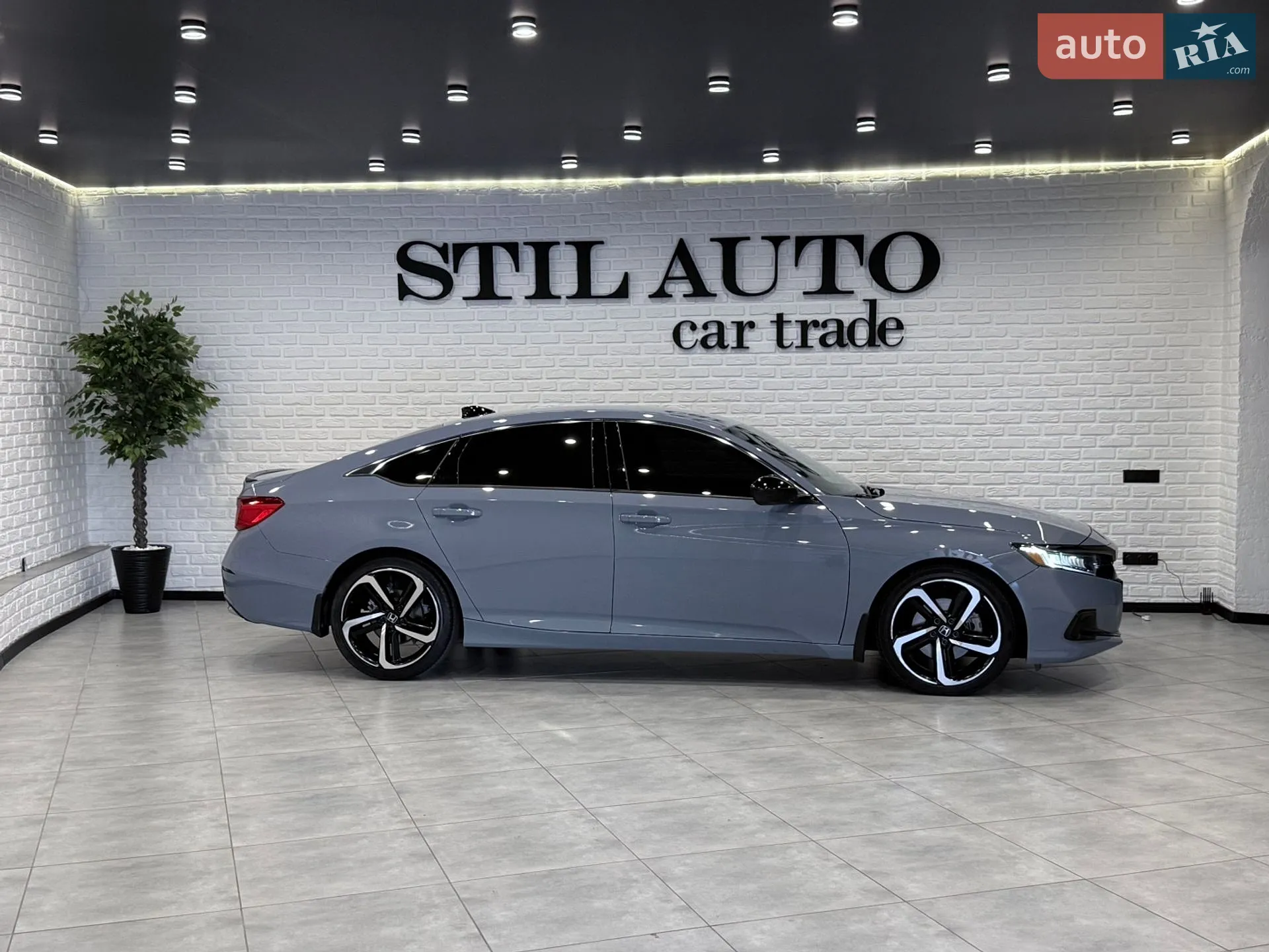 2022 Honda Accord - мініатюра 8