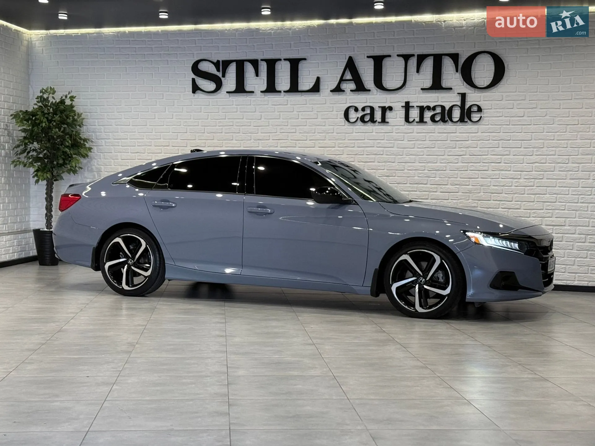 2022 Honda Accord - мініатюра 10