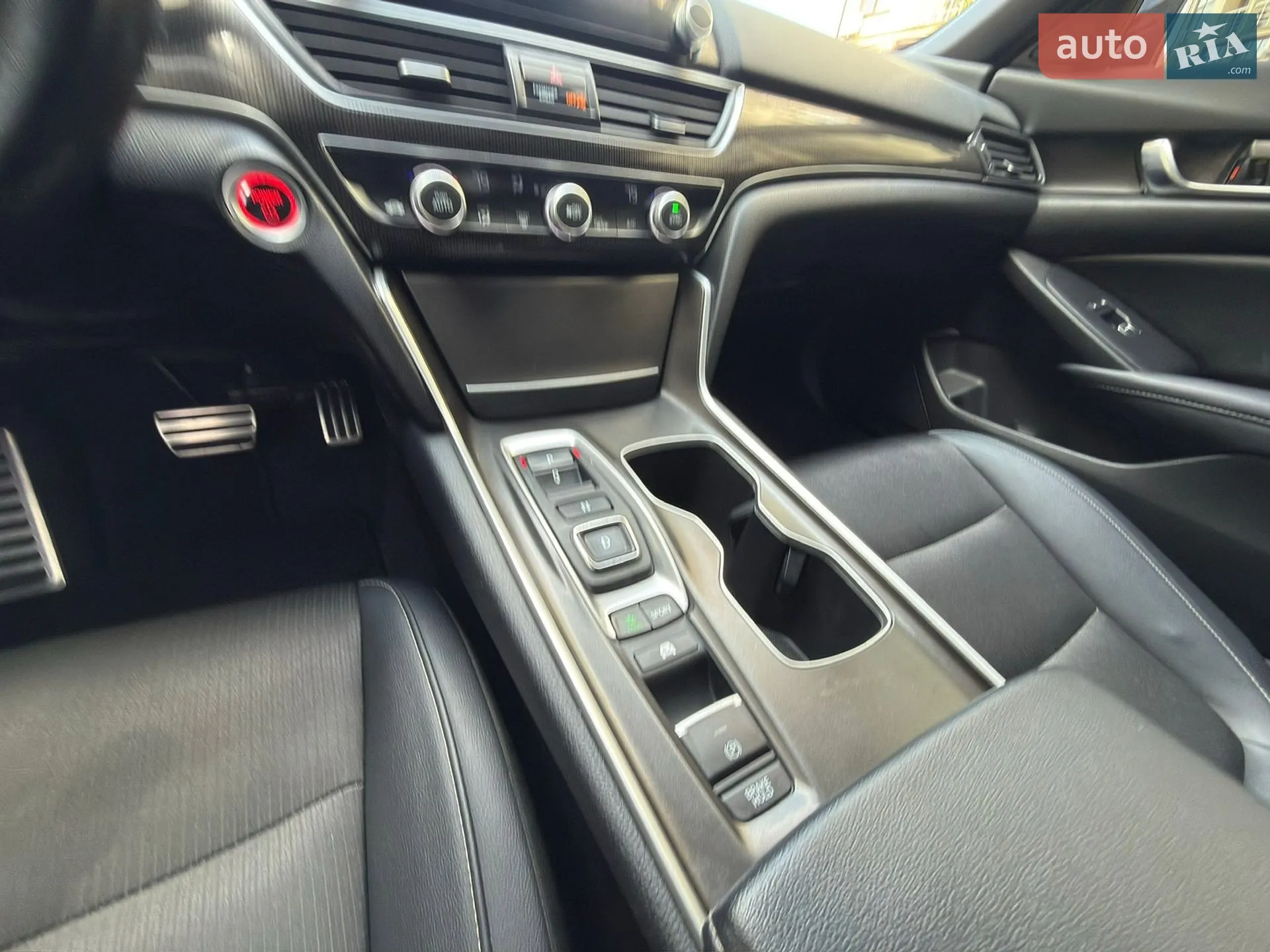 2022 Honda Accord - мініатюра 66