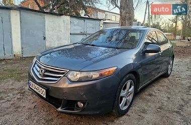 Седан Honda Accord 2011 в Харькове
