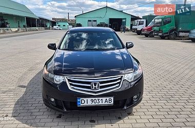 Седан Honda Accord 2008 в Хусті