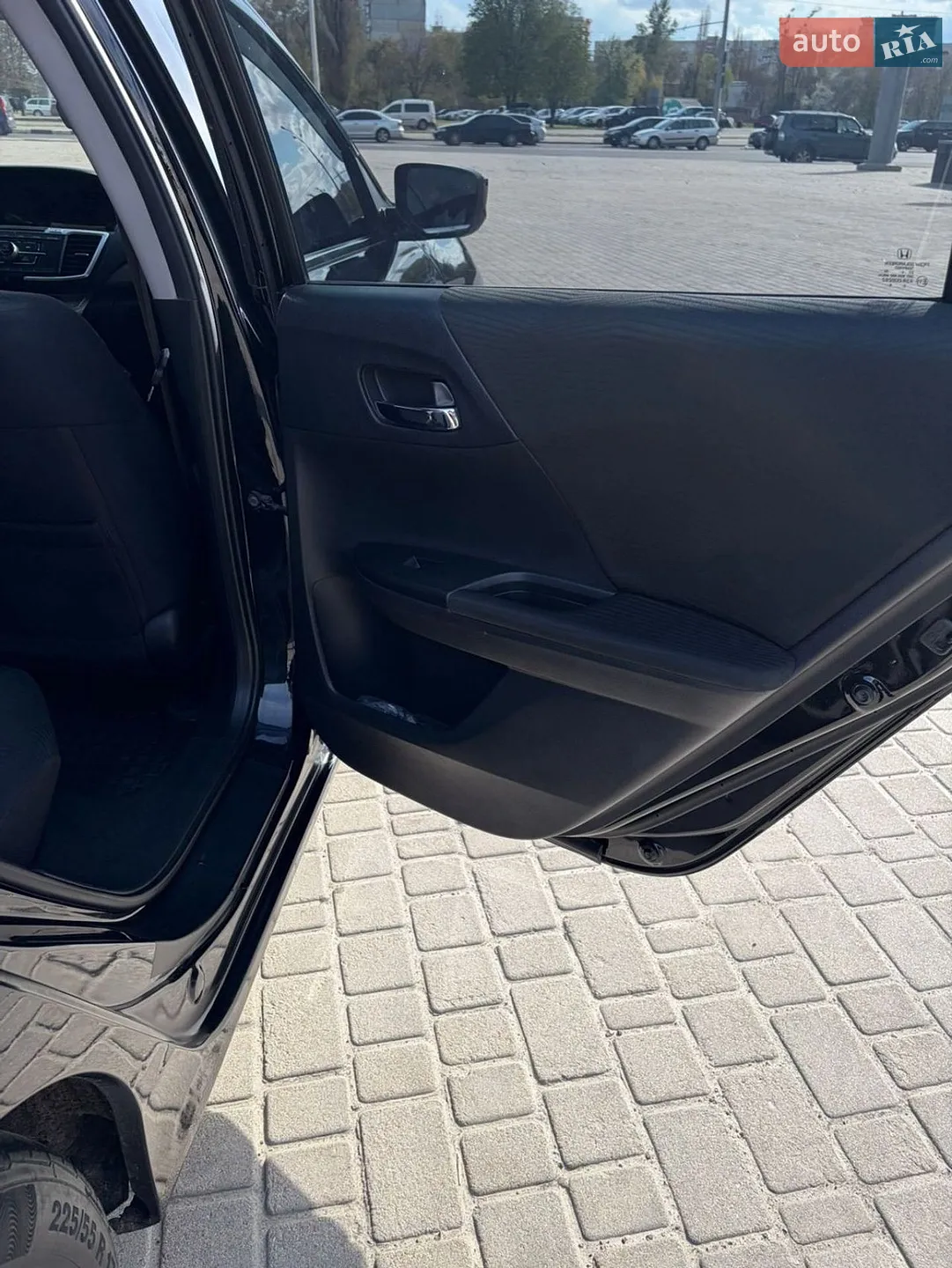 2014 Honda Accord - мініатюра 19