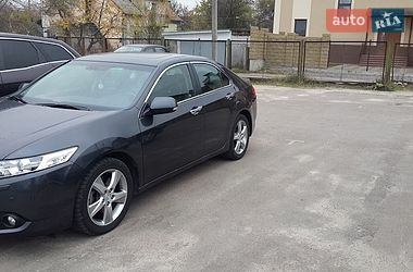 Седан Honda Accord 2011 в Львові