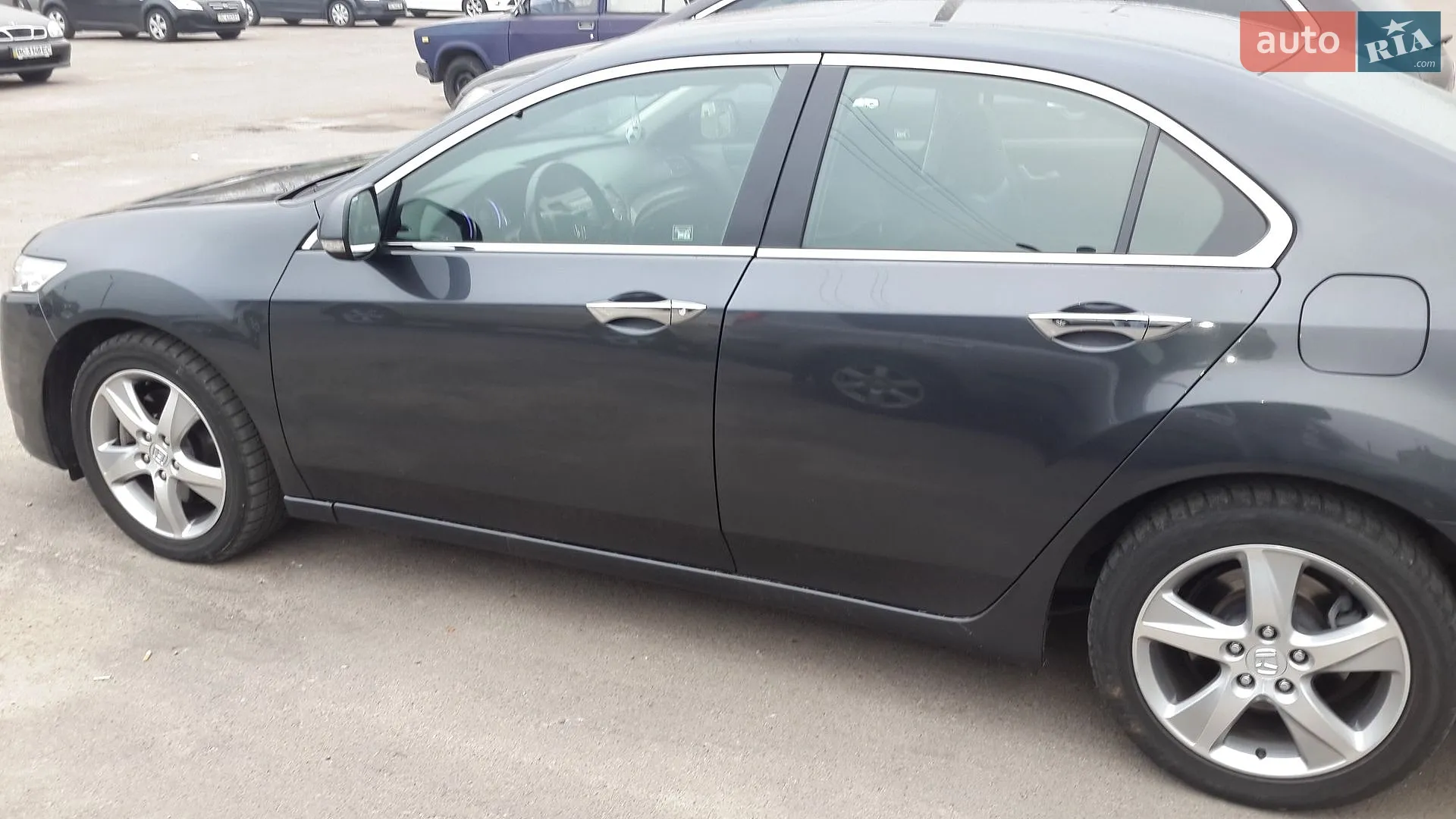 2011 Honda Accord - мініатюра 2