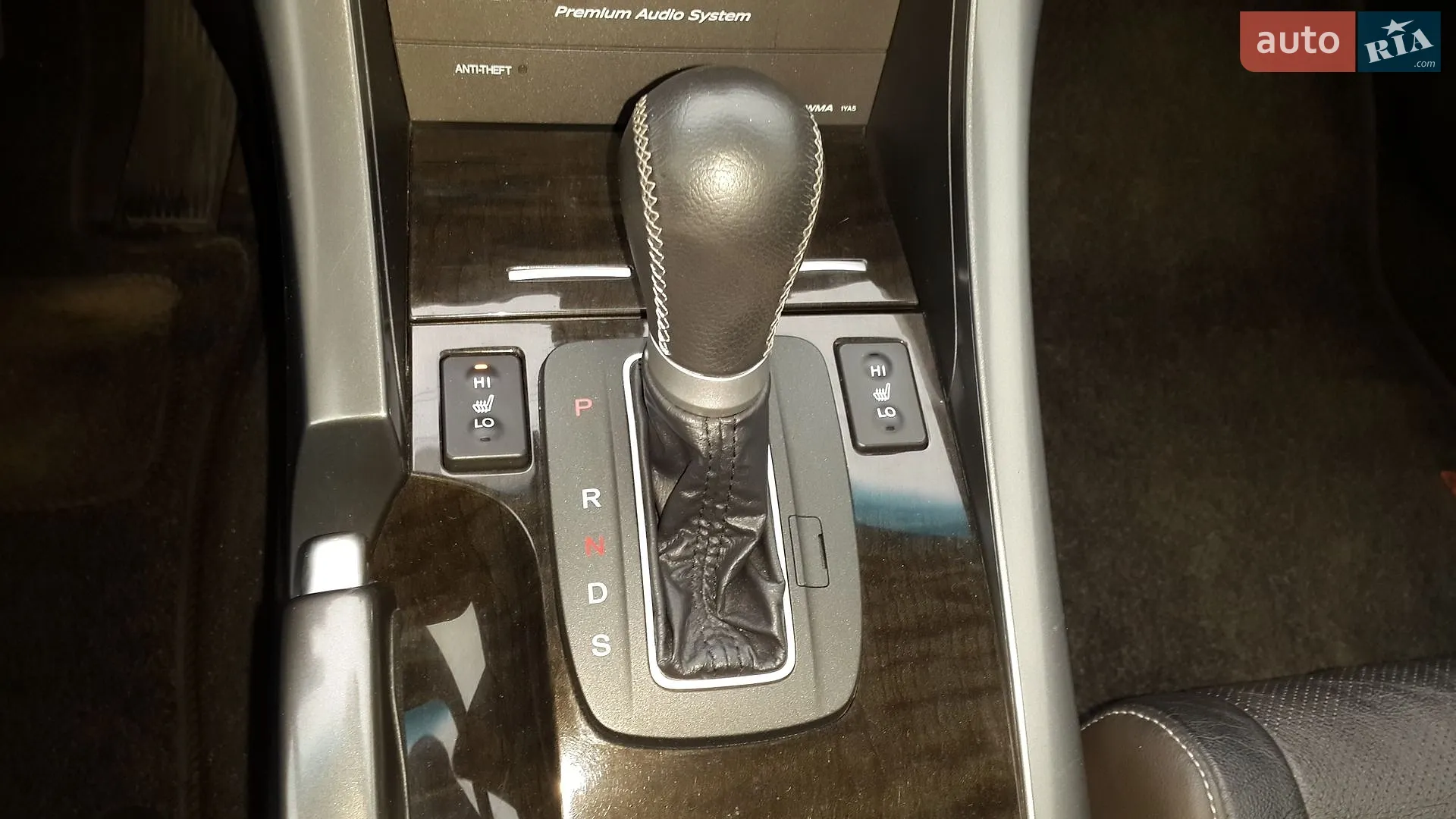 2011 Honda Accord - мініатюра 5
