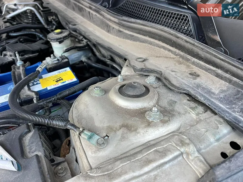 Honda Accord 2018 VIN 1HGCV1F46JA152134 фото оголошення 17 з 62