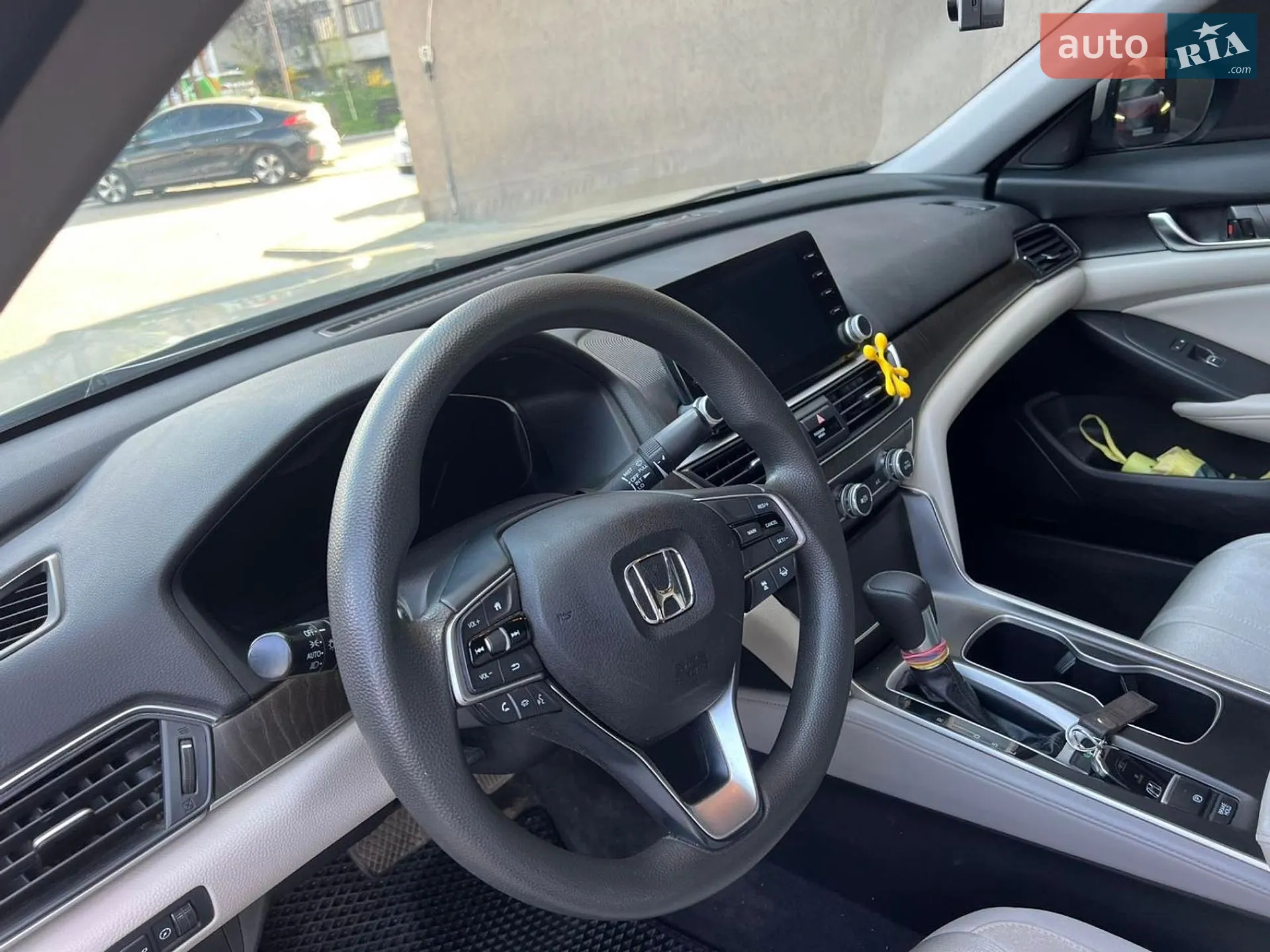 2018 Honda Accord - мініатюра 14