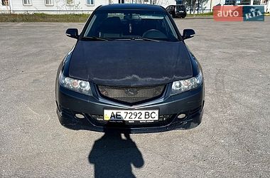 Седан Honda Accord 2006 в Дніпрі