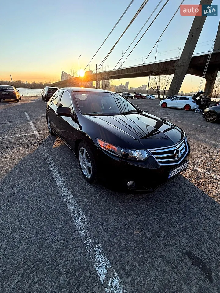 2010 Honda Accord - мініатюра 59