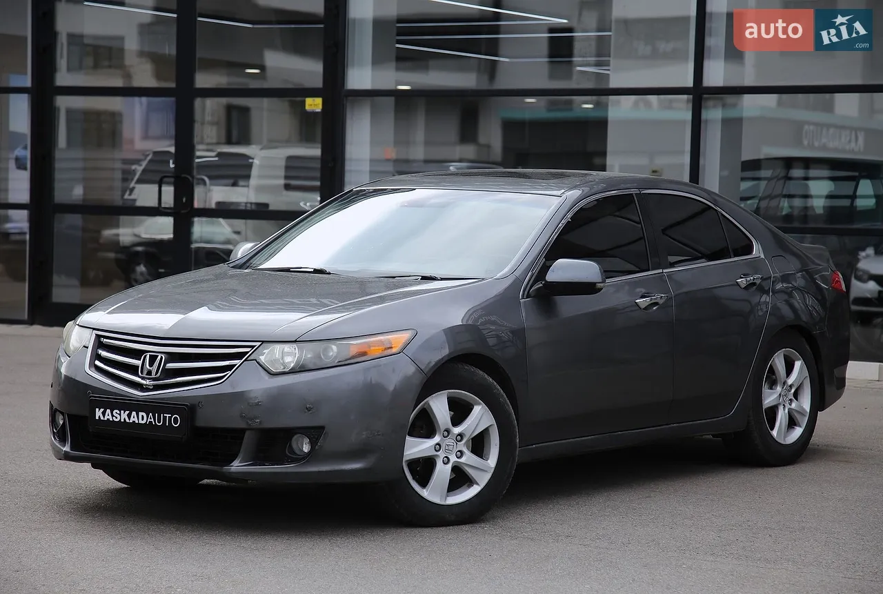 2010 Honda Accord - мініатюра 28