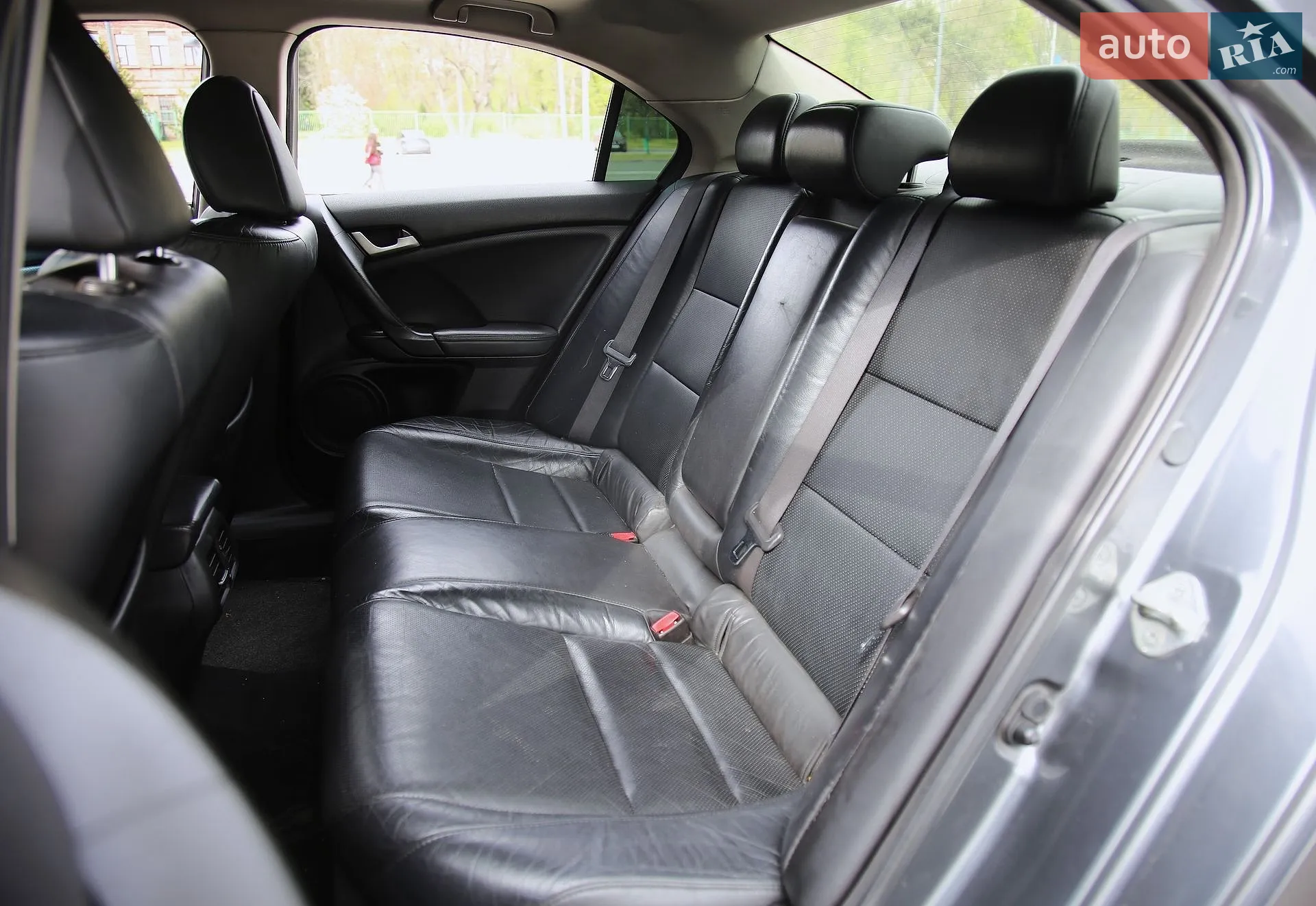 2011 Honda Accord - мініатюра 8