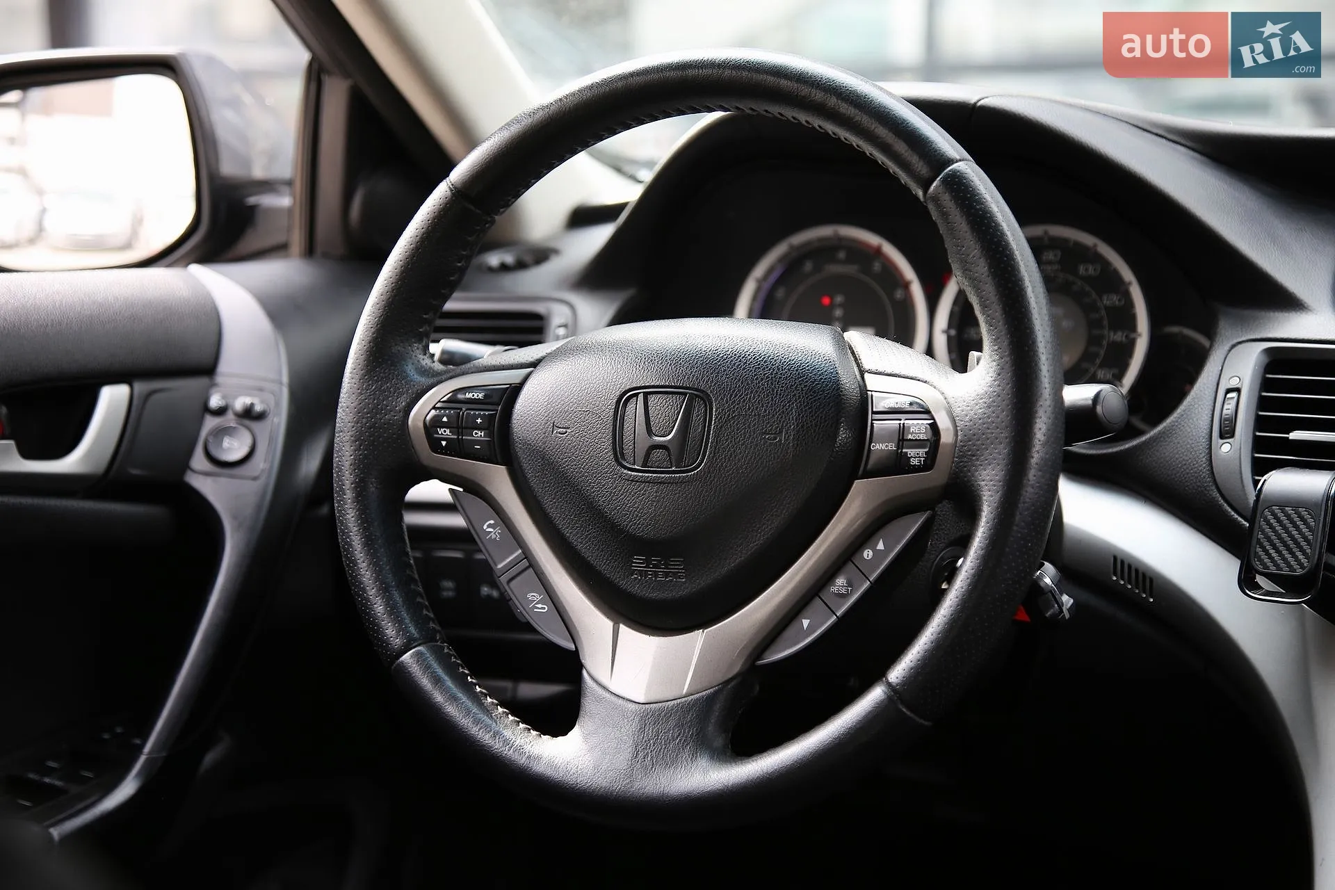 2011 Honda Accord - мініатюра 14