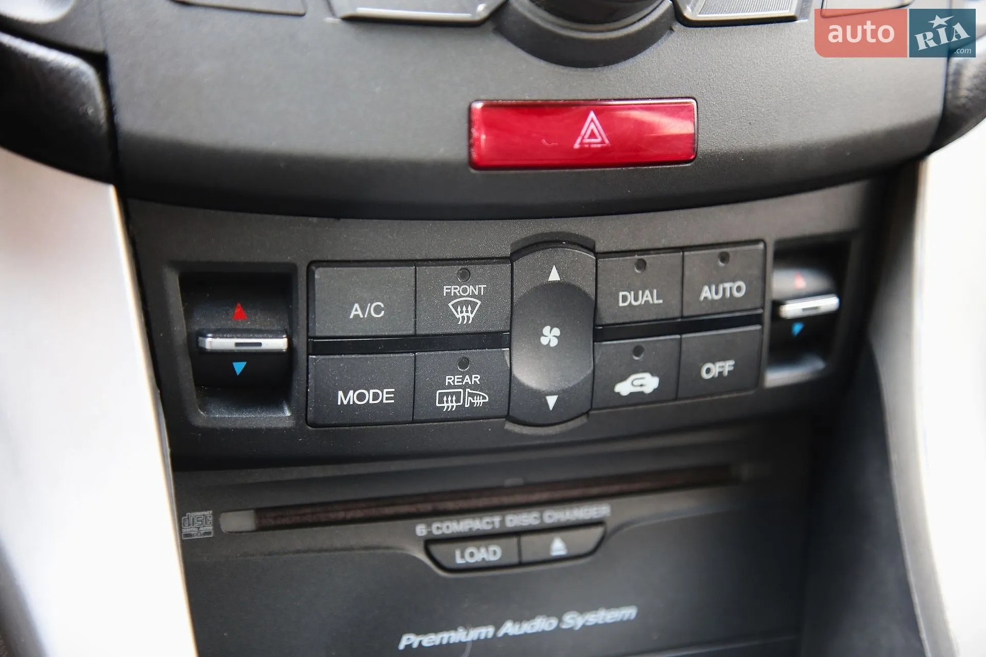 2011 Honda Accord - мініатюра 18