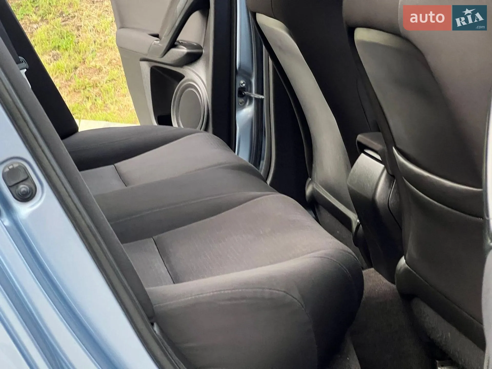 2011 Honda Accord - мініатюра 6