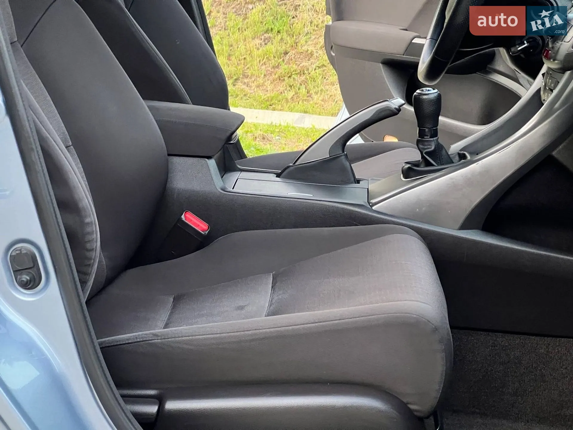 2011 Honda Accord - мініатюра 12