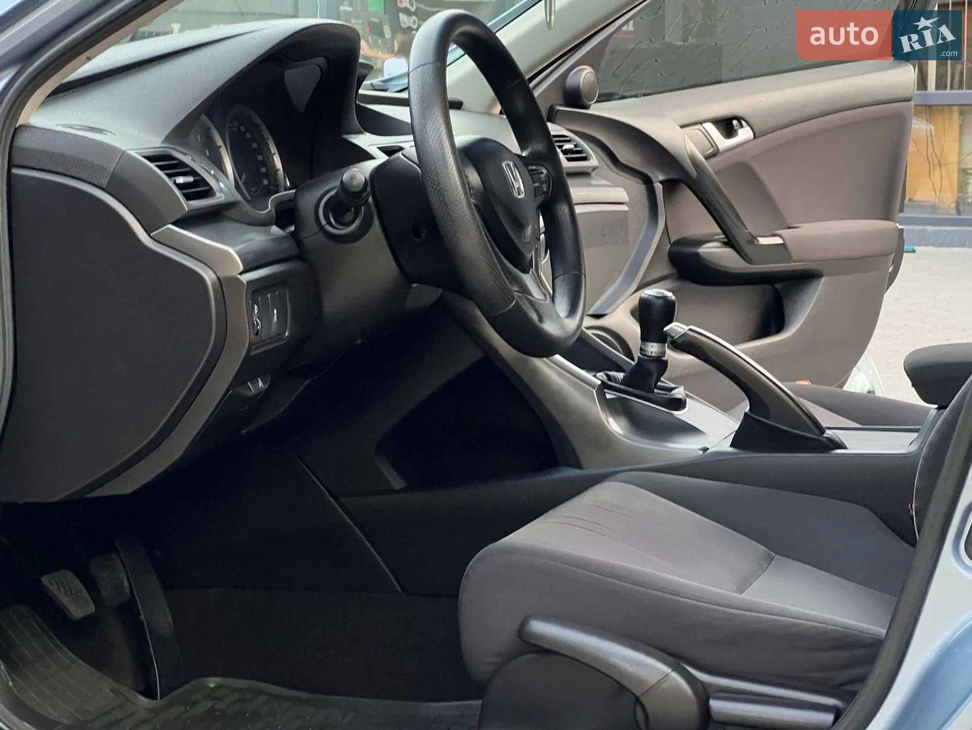 2011 Honda Accord - мініатюра 18