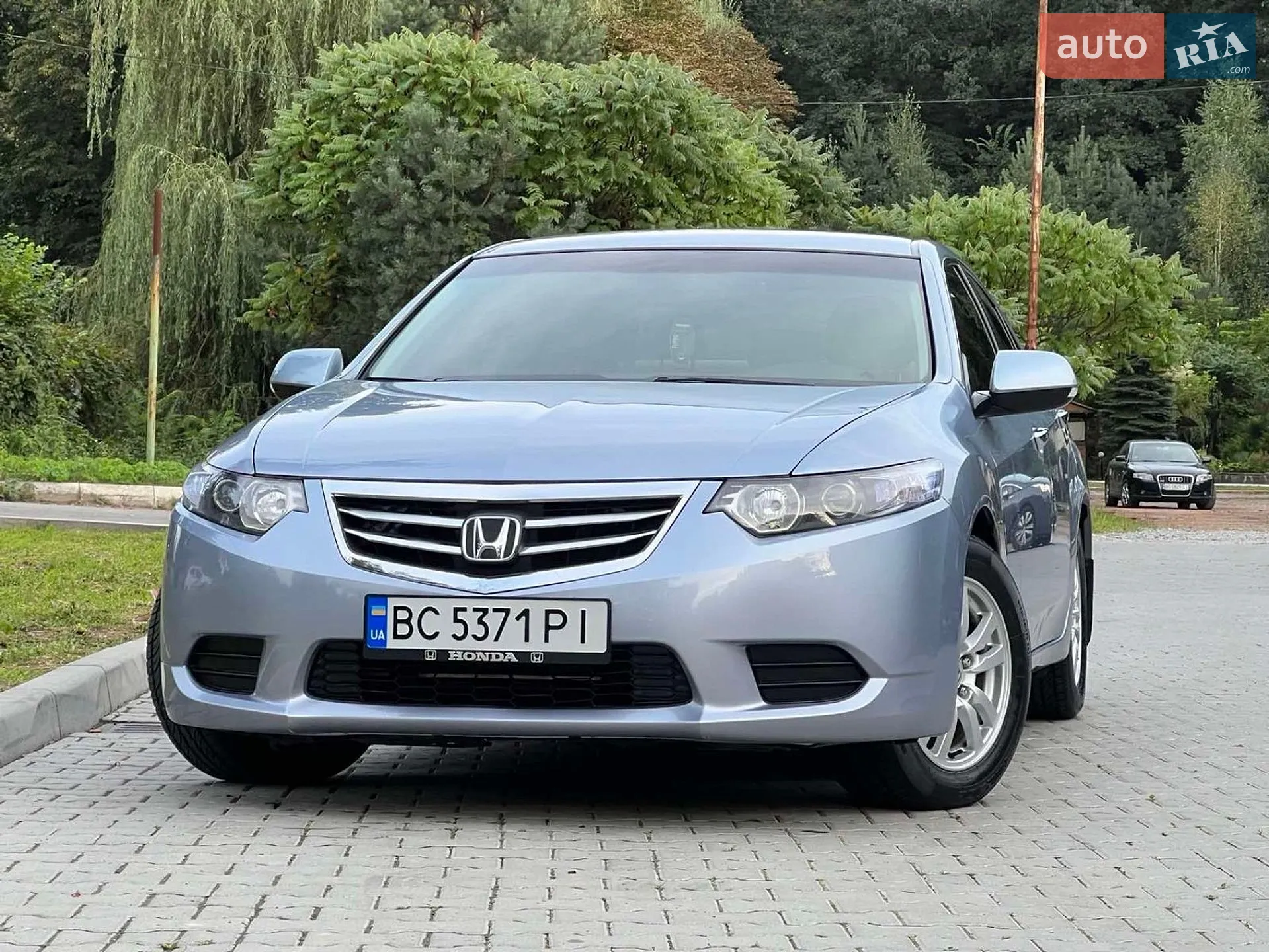 2011 Honda Accord - мініатюра 28