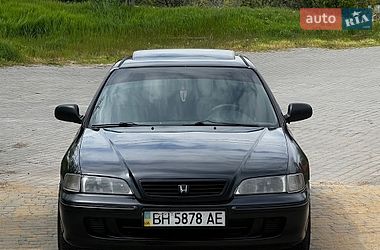 Седан Honda Accord 1996 в Одесі