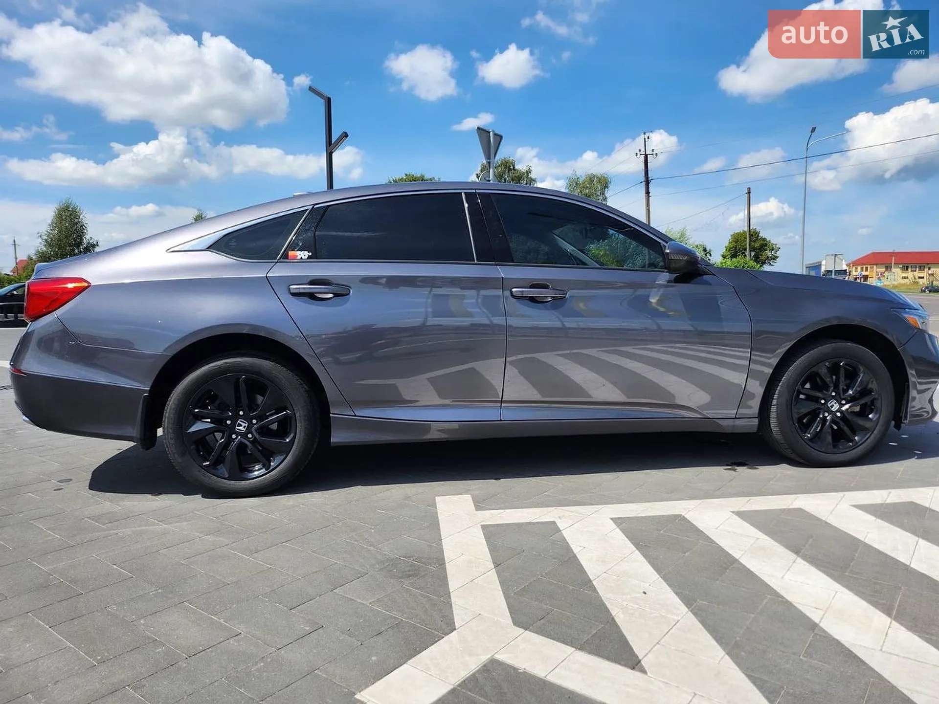 2018 Honda Accord - мініатюра 5