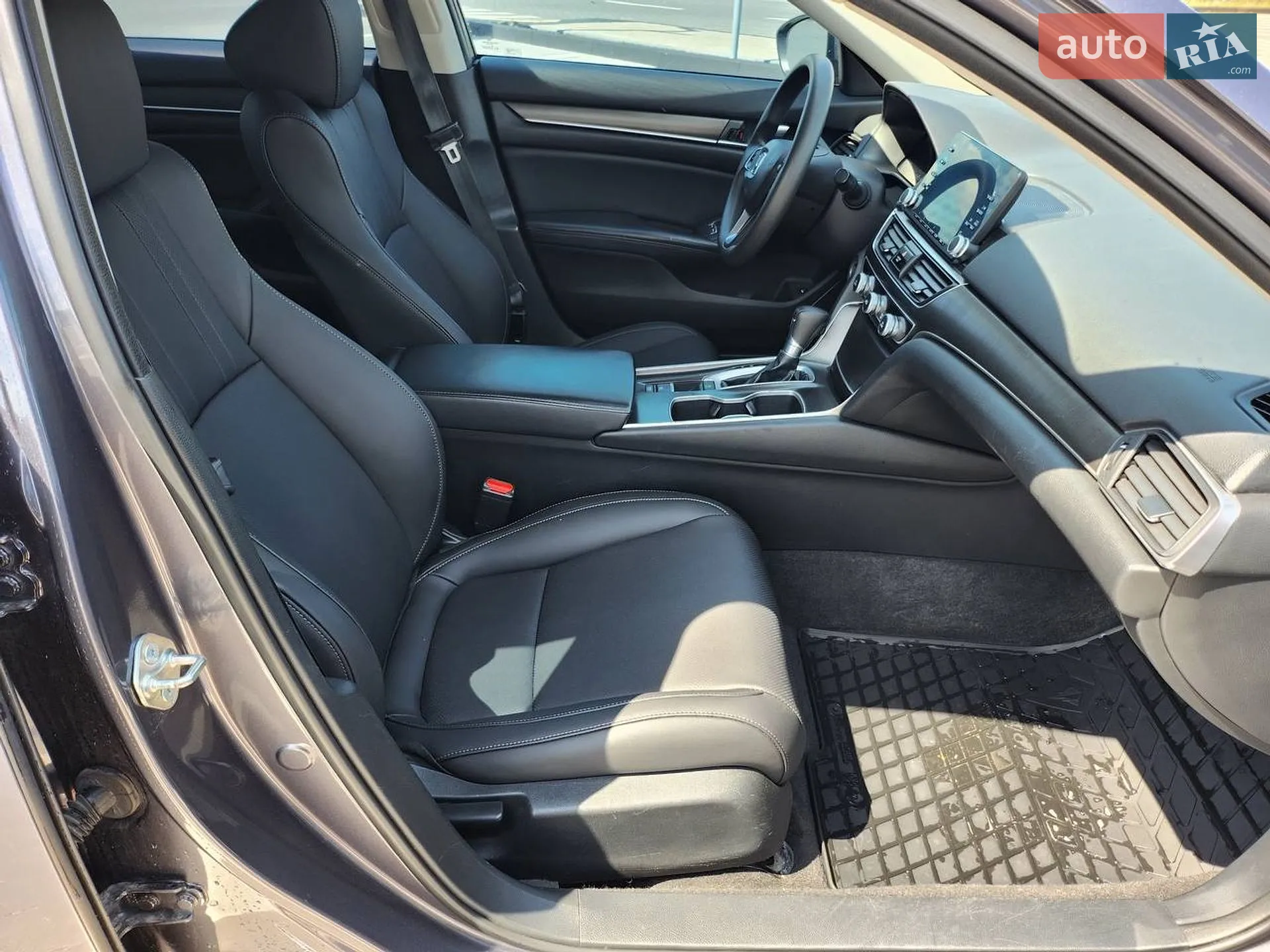 2018 Honda Accord - мініатюра 10