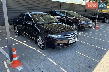 Седан Honda Accord 2006 в Миколаєві