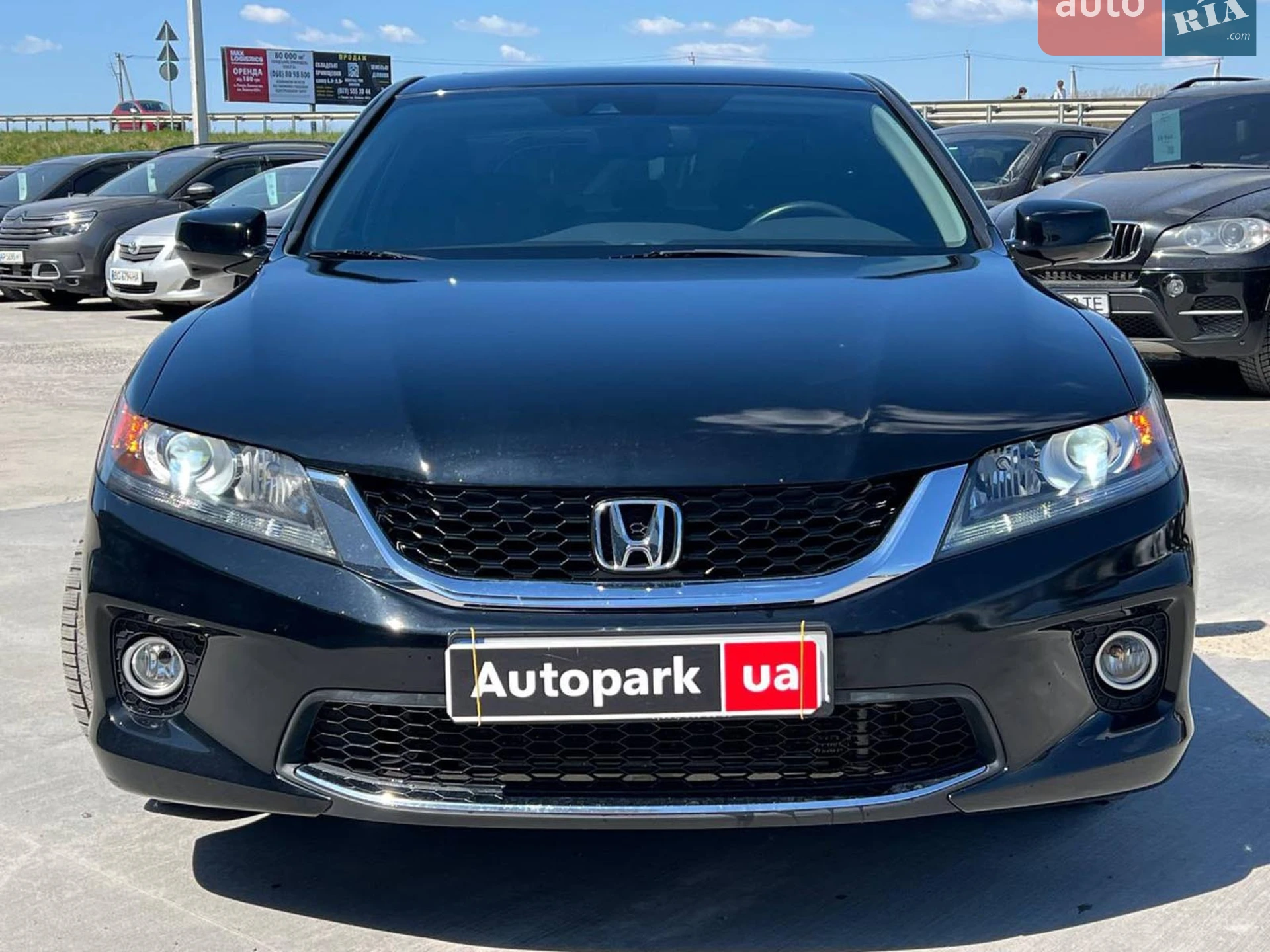 2015 Honda Accord - мініатюра 2