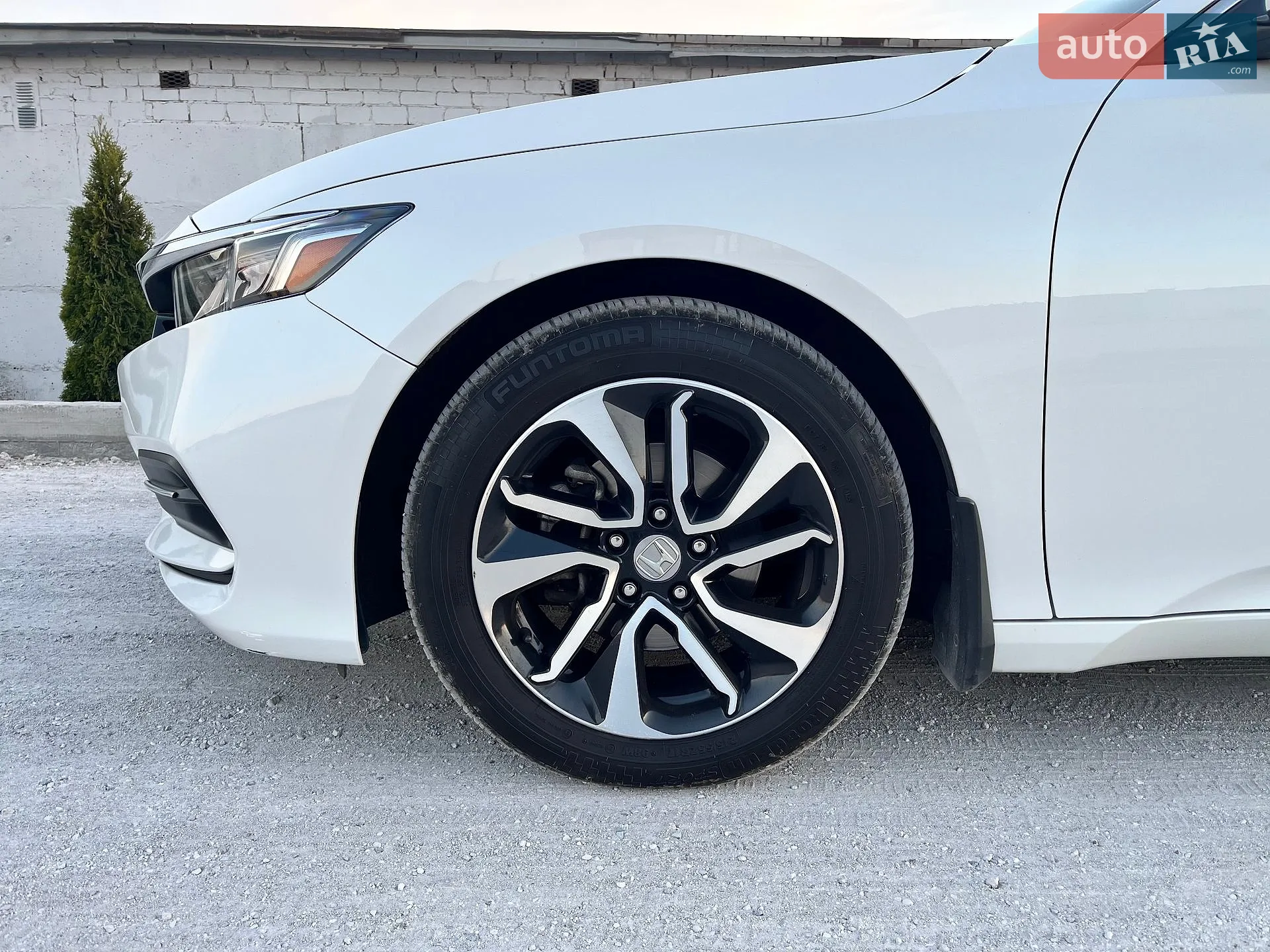 2018 Honda Accord - мініатюра 15