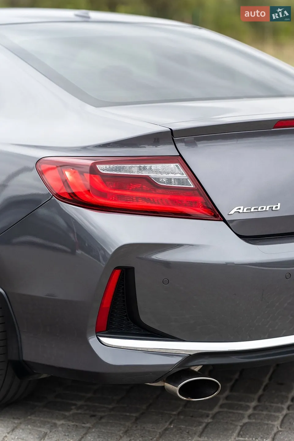 2016 Honda Accord - мініатюра 14