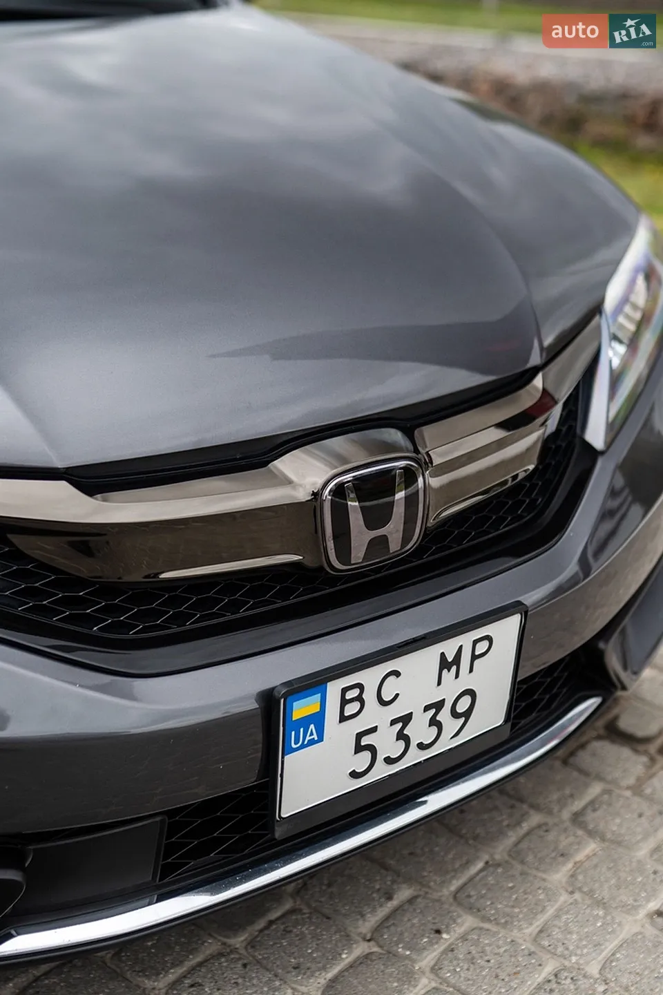 2016 Honda Accord - мініатюра 19
