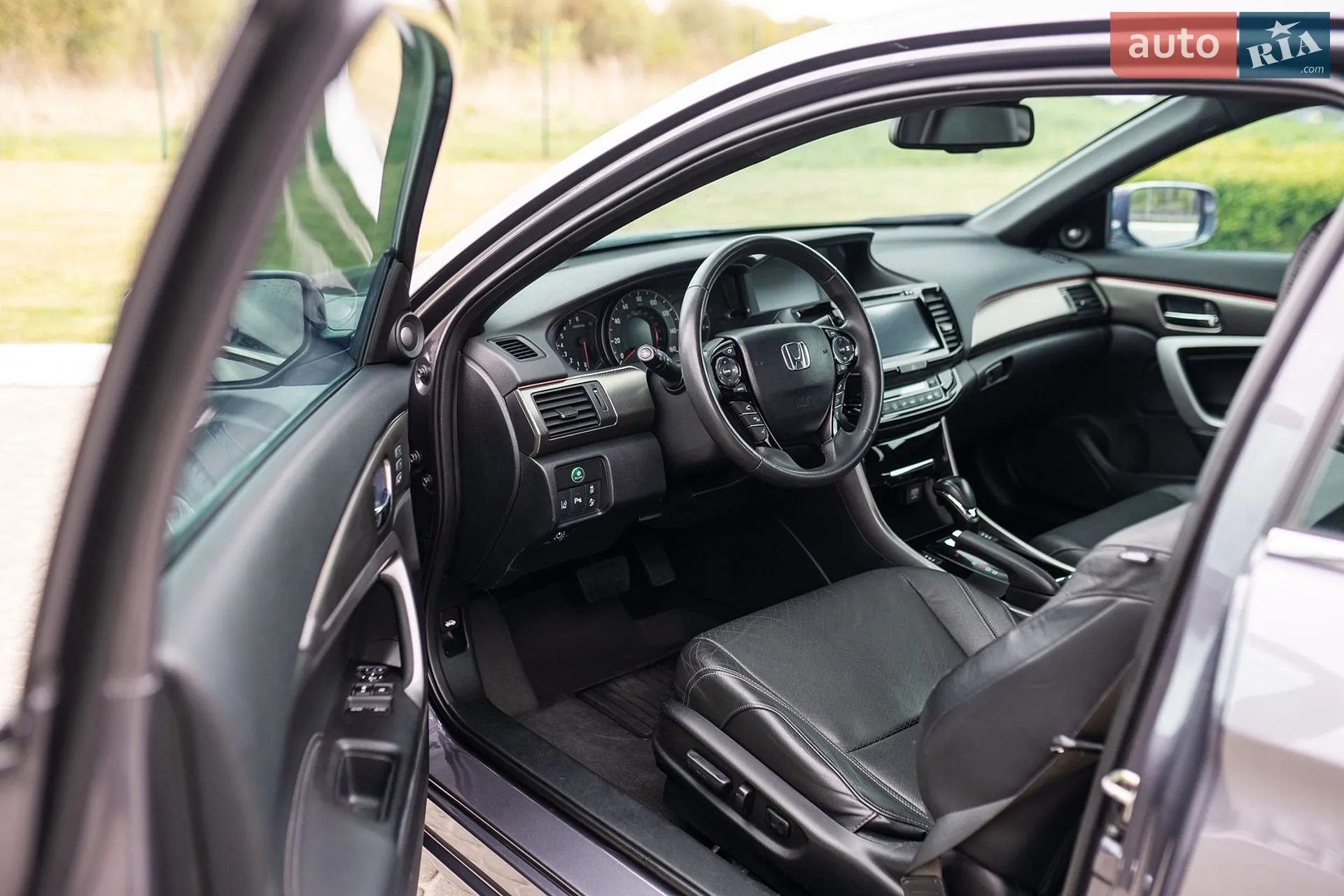 2016 Honda Accord - мініатюра 24