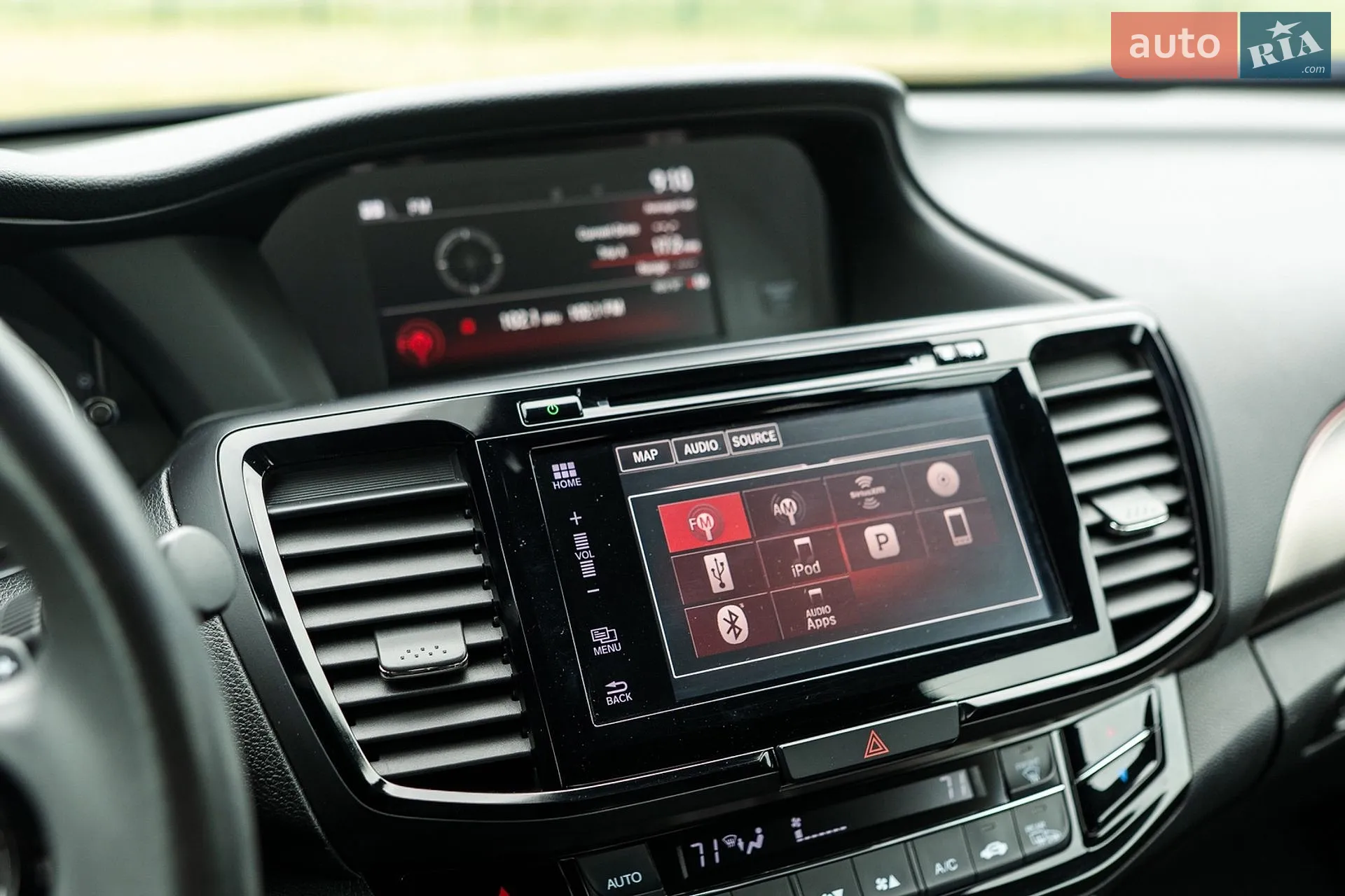 2016 Honda Accord - мініатюра 29