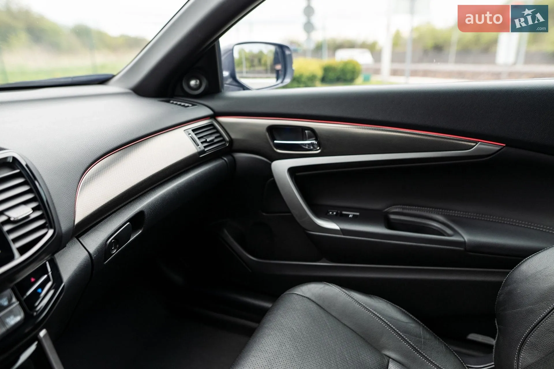2016 Honda Accord - мініатюра 34