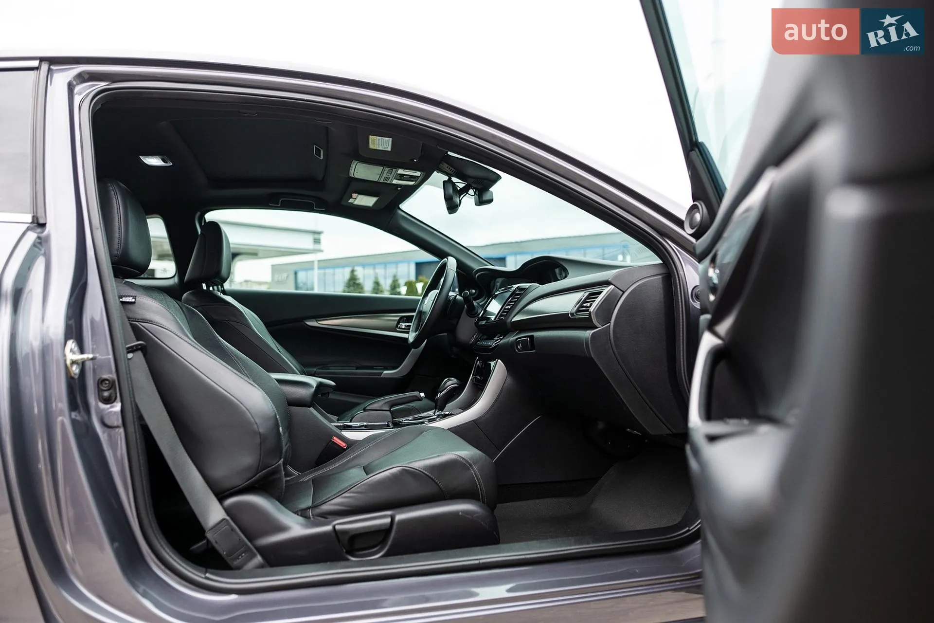 2016 Honda Accord - мініатюра 39