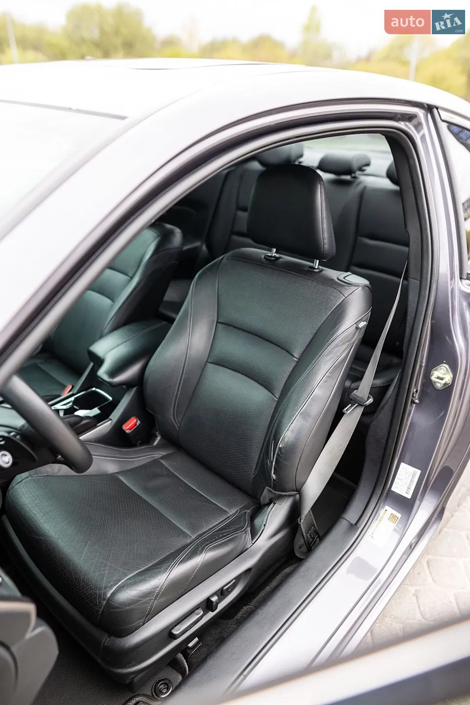 2016 Honda Accord - мініатюра 44
