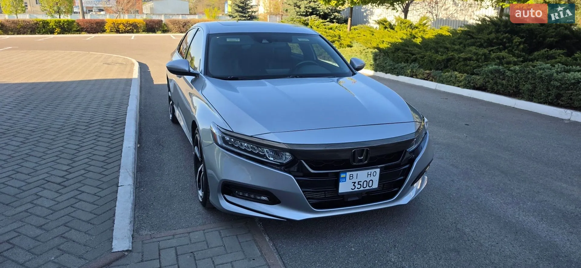 2018 Honda Accord - мініатюра 49