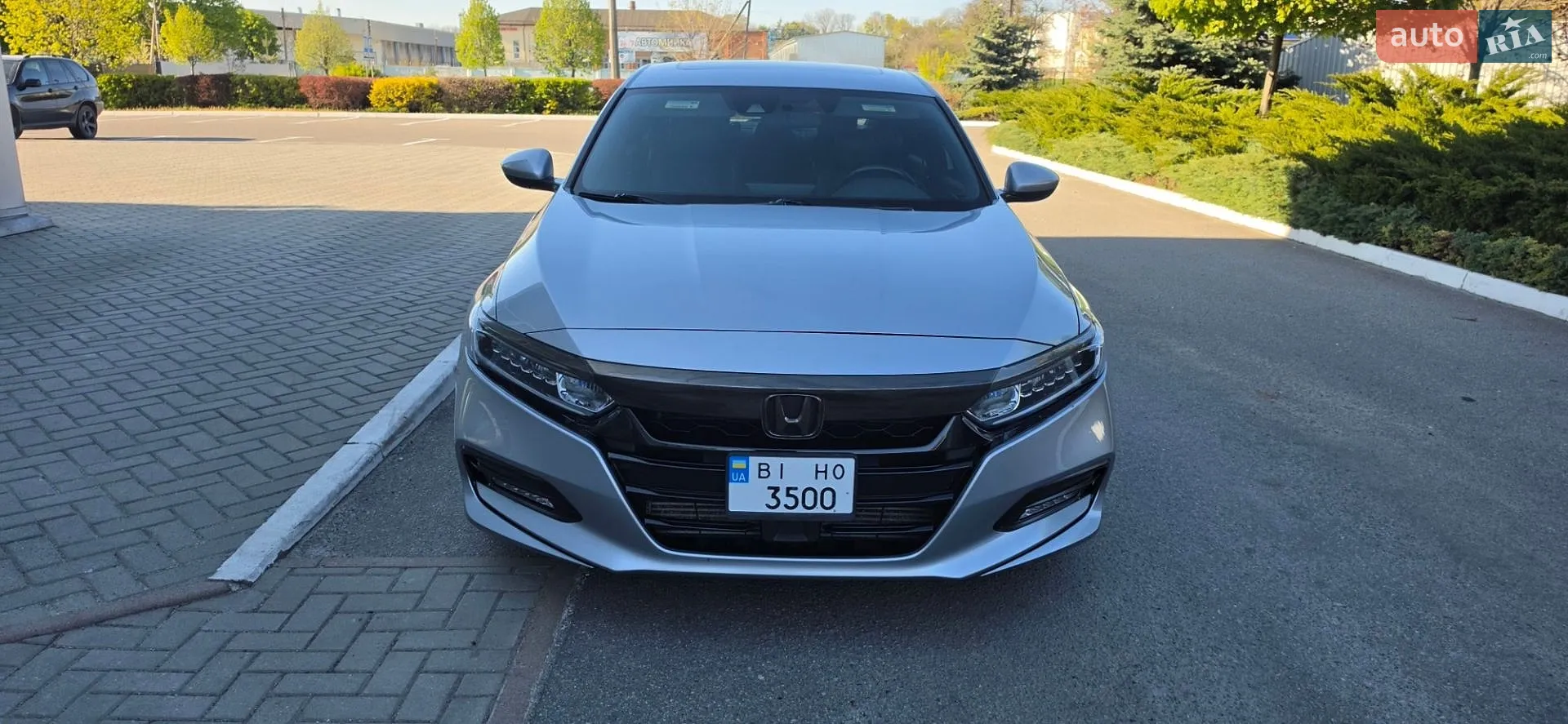 2018 Honda Accord - мініатюра 48