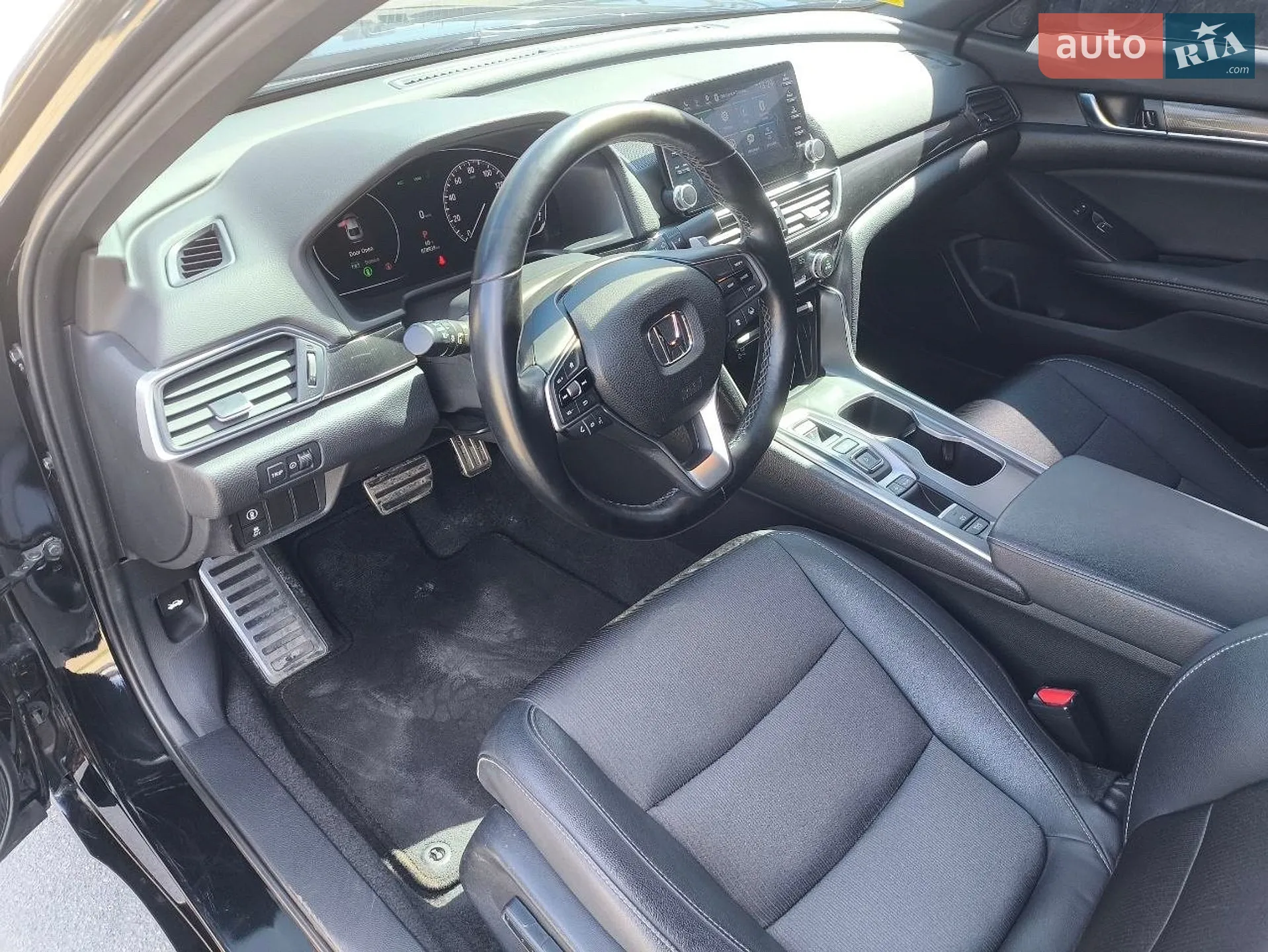 2020 Honda Accord - мініатюра 11