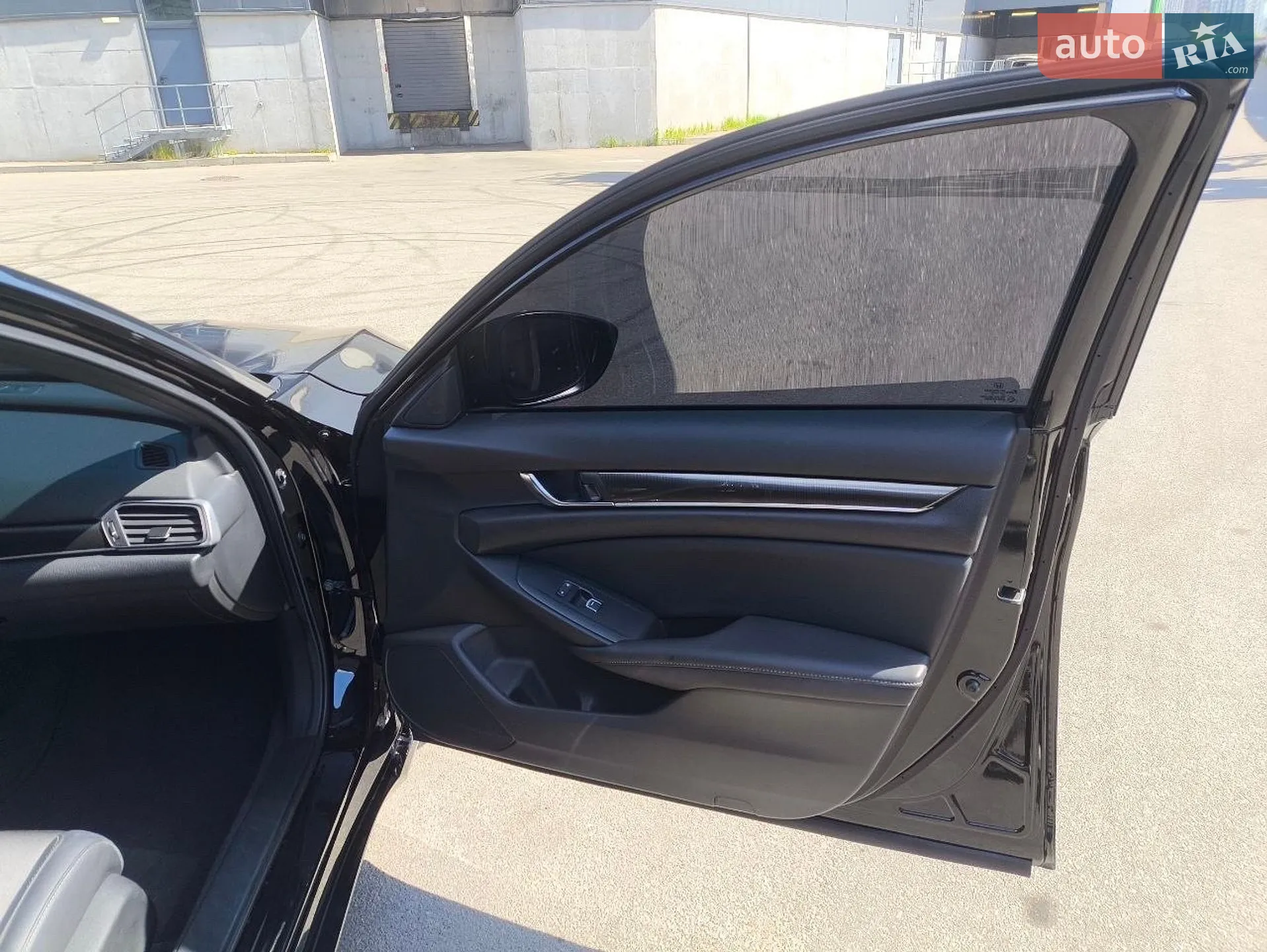 2020 Honda Accord - мініатюра 16