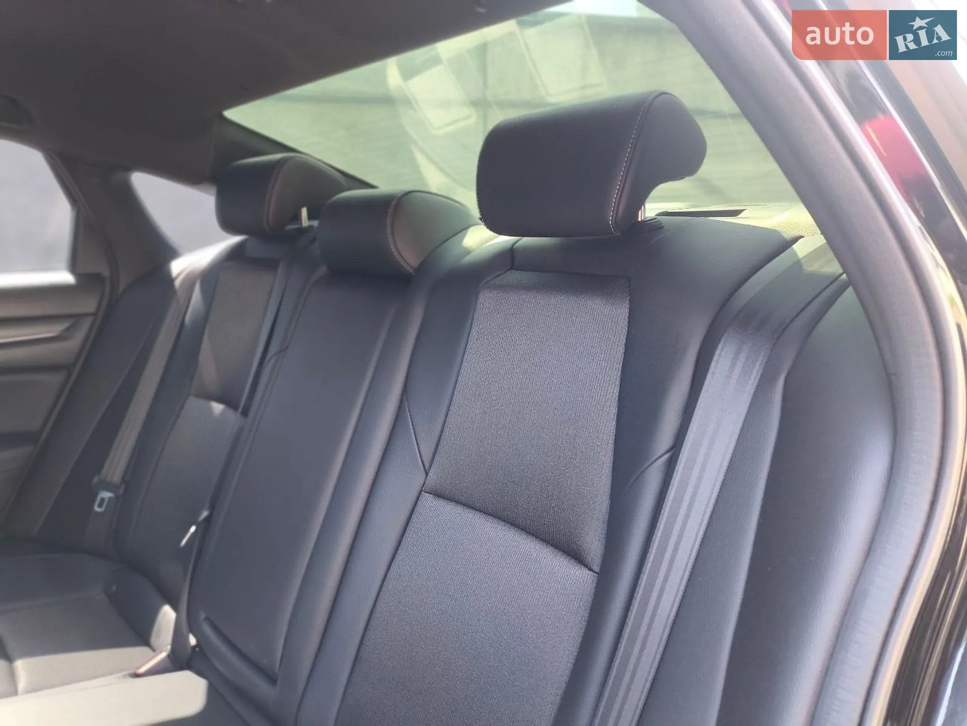 2020 Honda Accord - мініатюра 18
